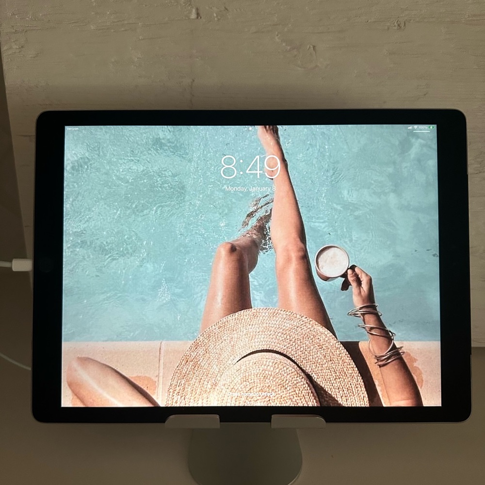 Apple iPad Pro 256GB - WiFi + Celluar